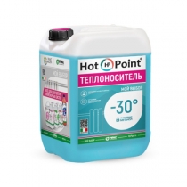 Hot Point 30, 10 