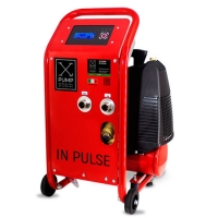  Pipal X-PUMP IN PULSE    