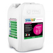    Pipal SteelTex RADIANCE 35