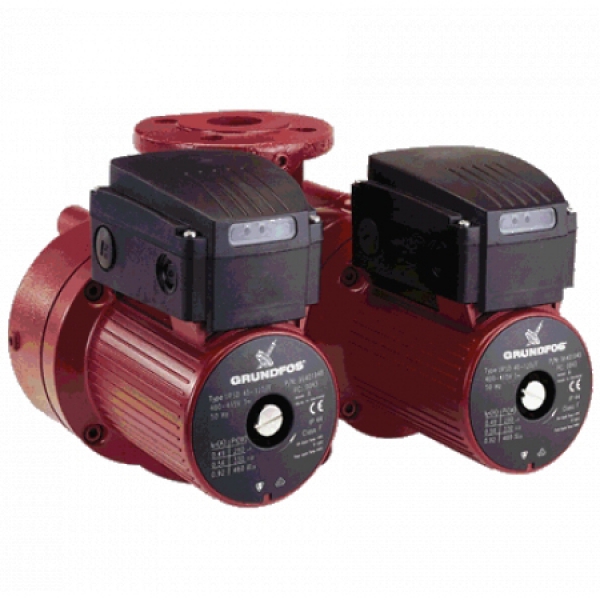 Grundfos UPSD 50-120F