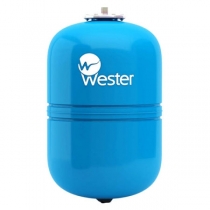 Wester WAV8 гидробак водоснабжение