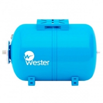 Wester WAO19 гидробак водоснабжение