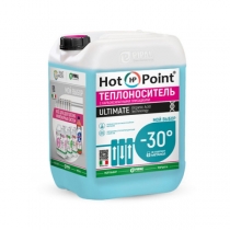 Hot Point 30 Ultimate, 20кг теплоноситель
