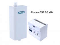 Zota Econom SSR 9 электрокотел отопления