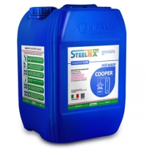Реагент для очистки Pipal SteelTex COOPER 20кг