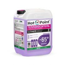 Hot Point 65 Ultimate 20кг теплоноситель
