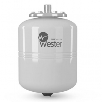 Wester Premium WDV 24 нерж. контрфланец, бак для ГВС