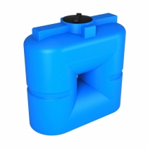 Емкость пластиковая вода S 750