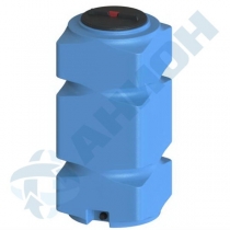 Пластиковая емкость для воды Анион Т500ВФК23 