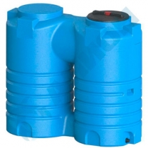 Пластиковая емкость для воды EVO1000ФК23