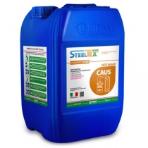 Реагент для очистки Pipal SteelTex CAUS 10кг